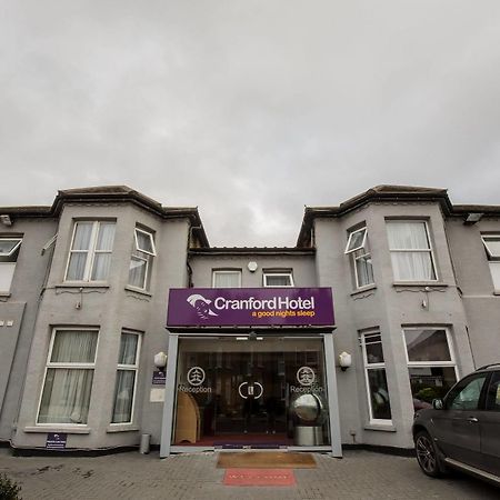 Cranford Hotel Илфорд Экстерьер фото